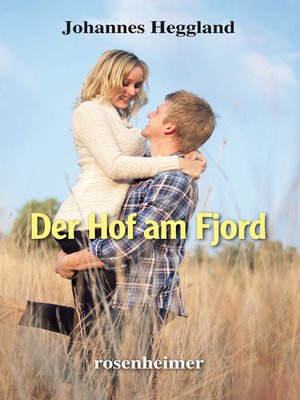 cover image of Der Hof am Fjord
